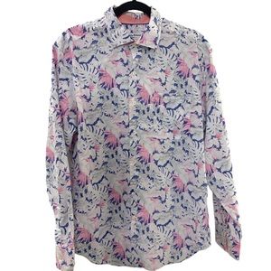 Tommy Bahama long sleeve shirt